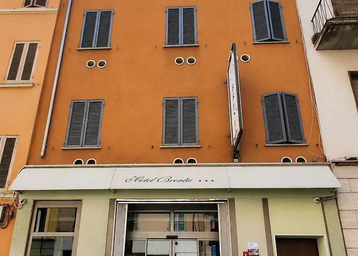 Hotel Brenta