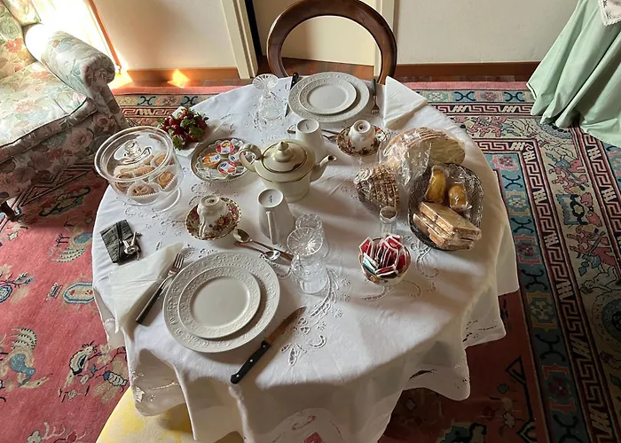 B&B Palazzo Regau Vicenza