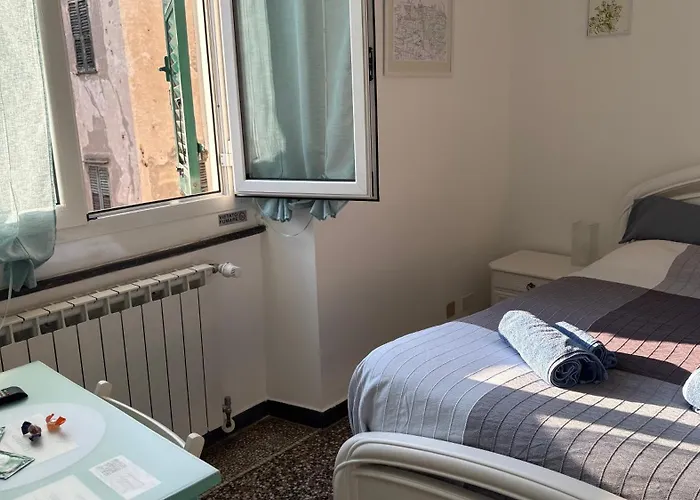 B&B Ligustico