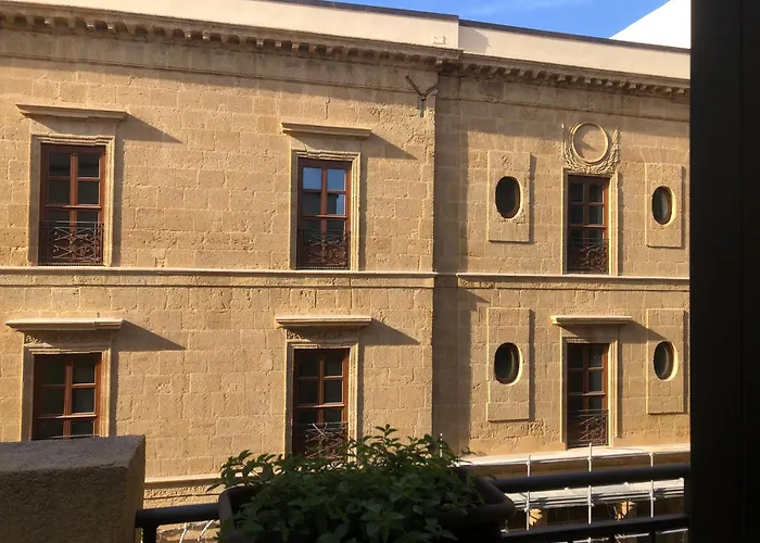 Bed and Breakfast La Terrazza Di Carolina Agrigento