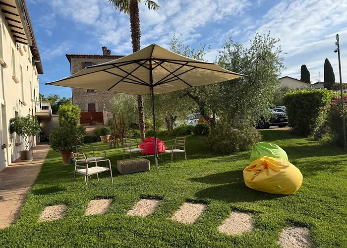 Corteviva Boutique B&B