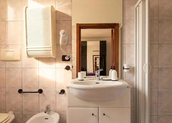 Aigua De Mar Bed and Breakfast Alghero