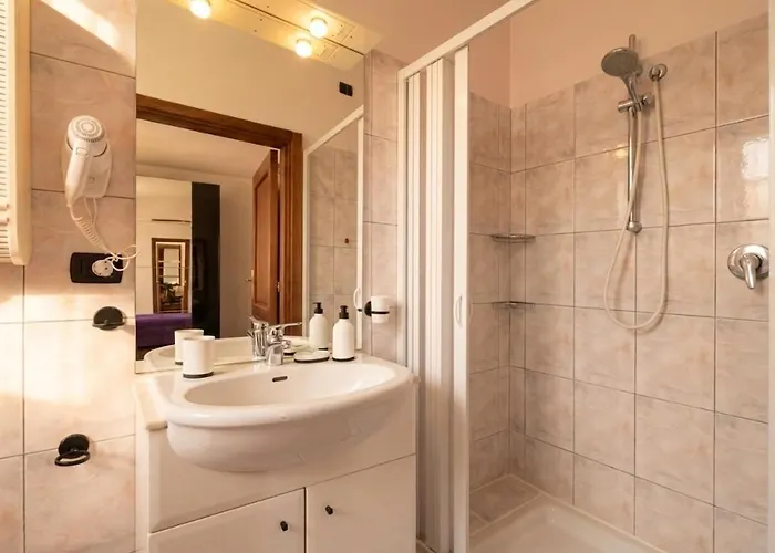 Aigua De Mar Bed and Breakfast Alghero