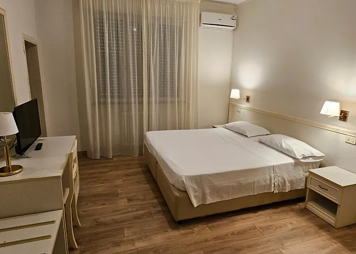 Hotel La Capannina Genua