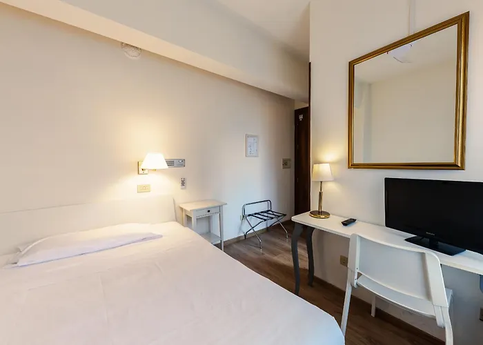 Hotel La Capannina Genua