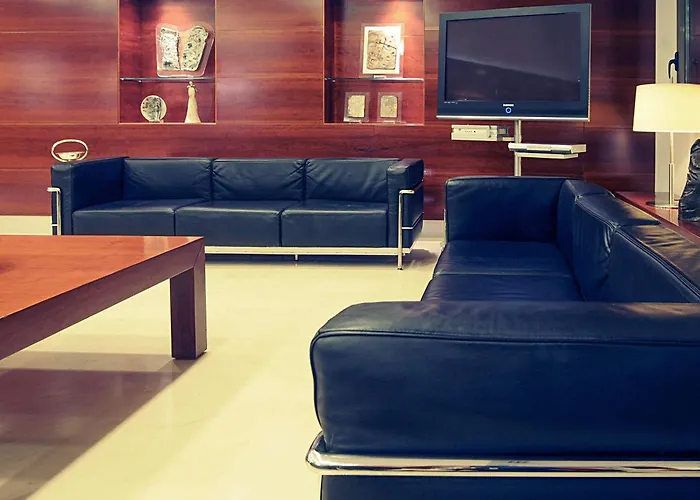 Mercure Genova San Biagio