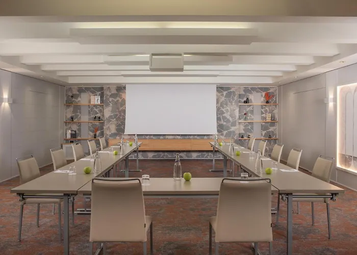 Hotel Nh Firenze