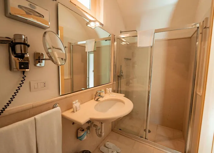 Mercure Villa Romanazzi Carducci Bari