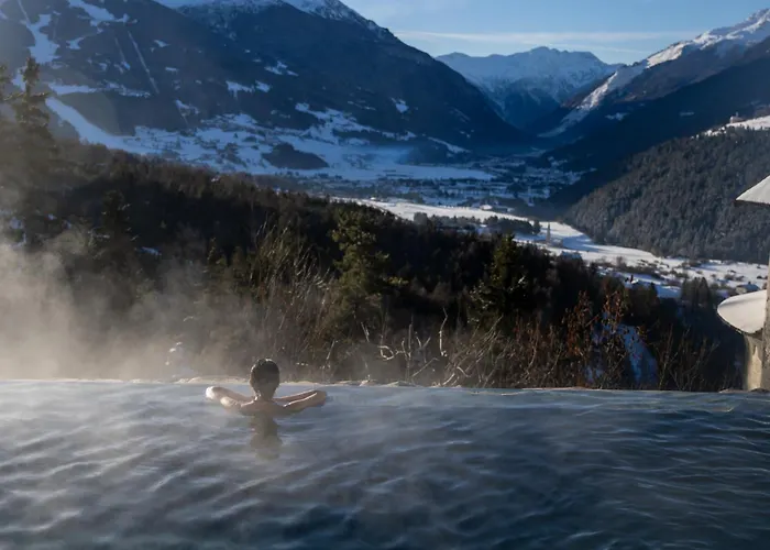 QC Terme Hotel Bagni Vecchi Bormio
