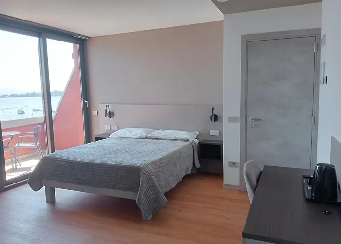Bellerive Ristorante Albergo Manerba del Garda