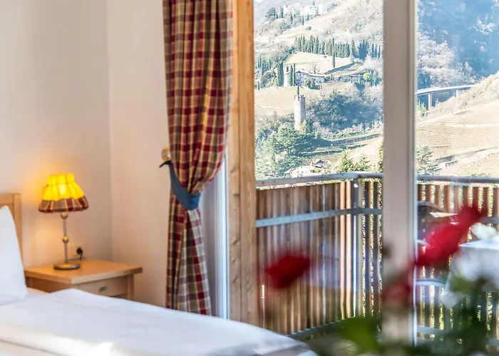 Hotel Hanny Bolzano