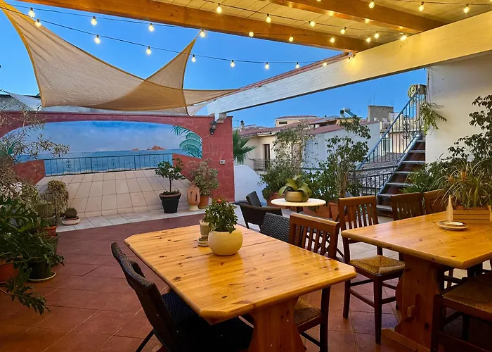 Casa Bea B&B Tortolì