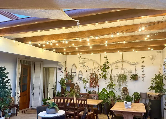Casa Bea B&B Tortolì