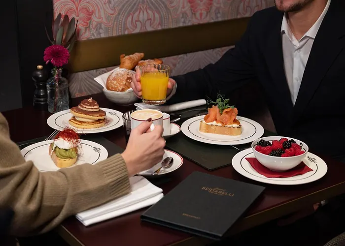 Palazzo Touring Club Milan, A Radisson Collection Hotel