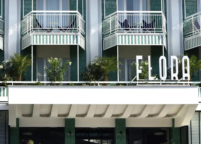 Grand Hotel Flora Sorrente