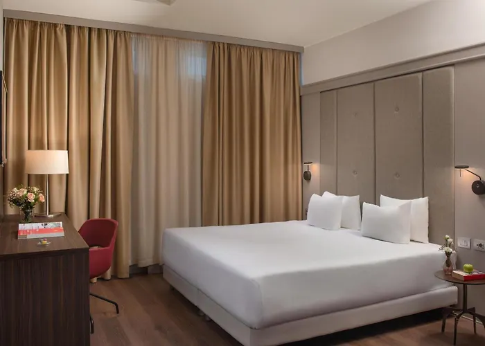 Nh Pisa Hotel