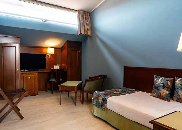 Grand Hotel Bastiani