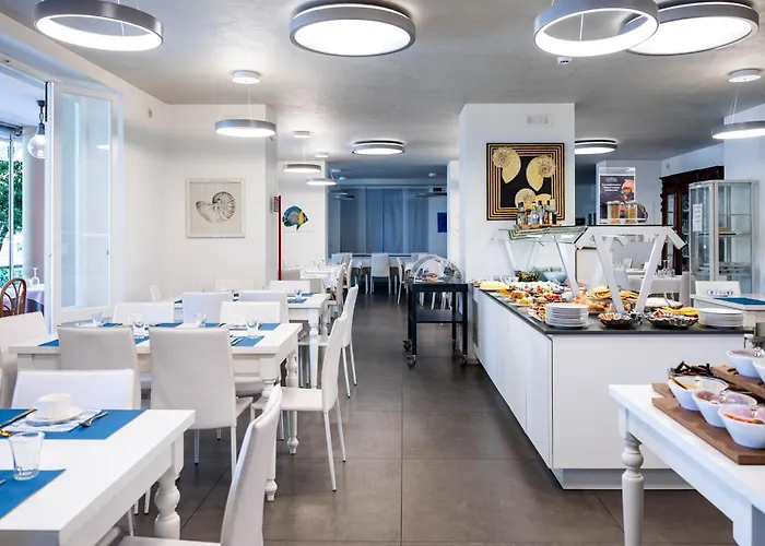 Hotel Clelia Deiva Marina