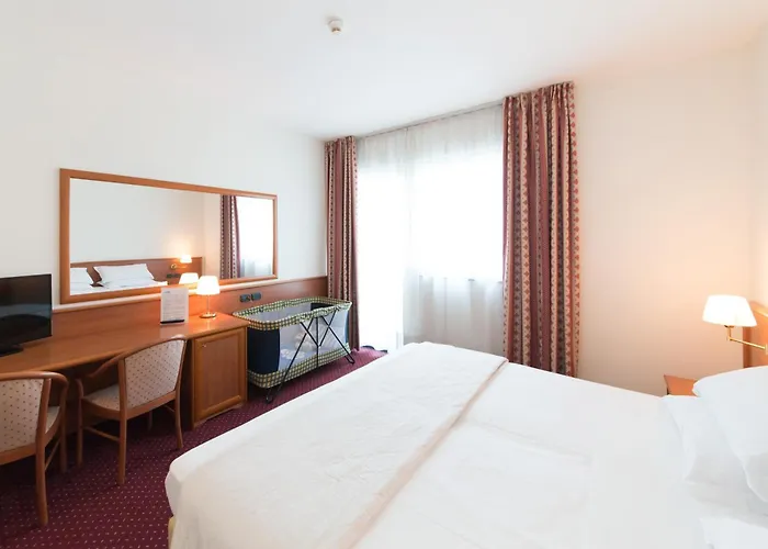 Airport Hotel Bergamo