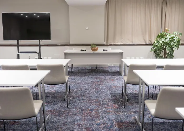 Ambasciatori Hotel Venice Mestre, Tapestry Collection By Hilton