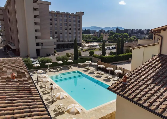 Nilhotel Florença
