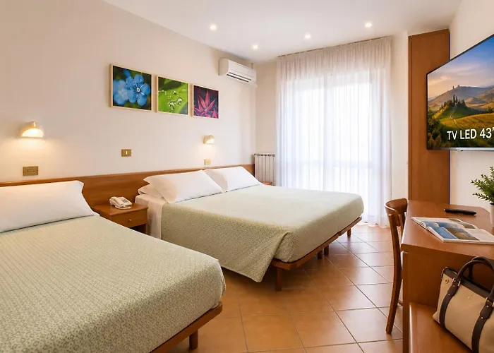Eco-Hotel Edy