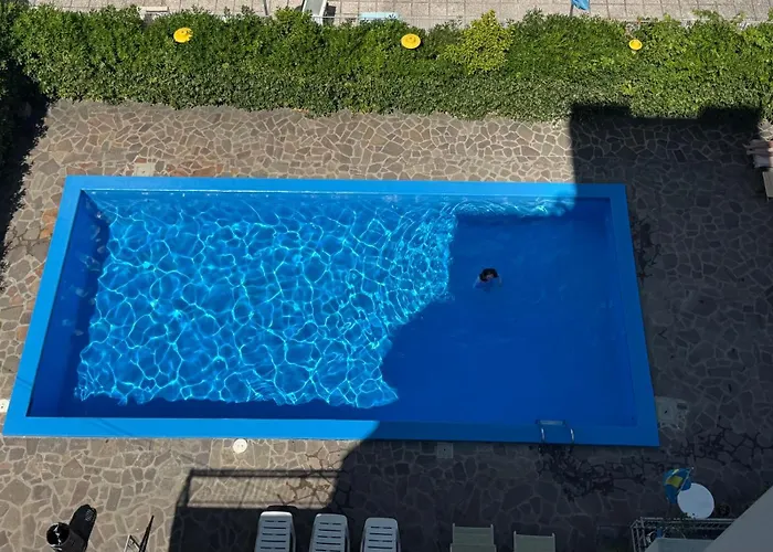Hotel Stradiot Rimini