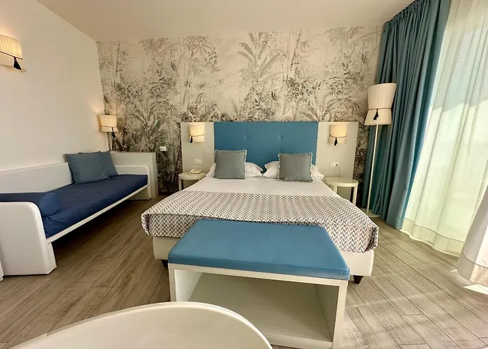 Hotel Nizza Frontemare Superior 3 Stelle Lido di Jesolo