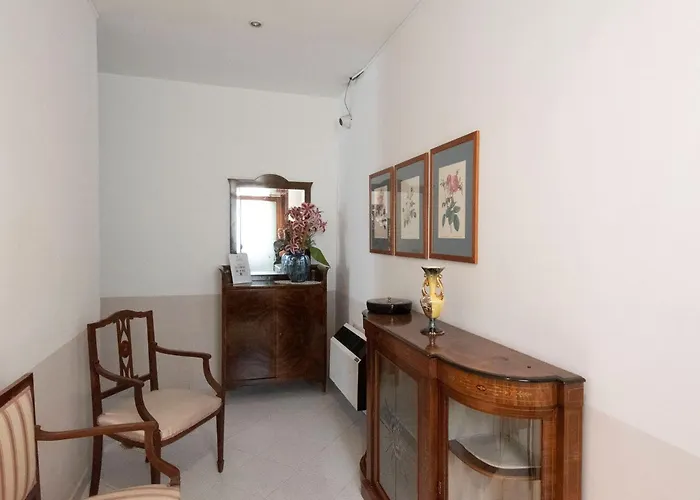 Hotel Fiorentina Napoli