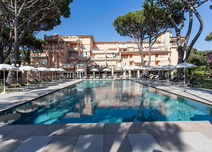 Versilia Palace Hotel