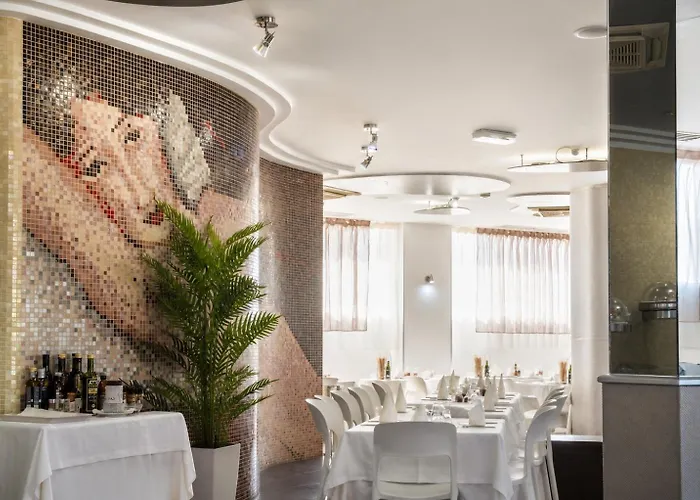 Hotel Kore