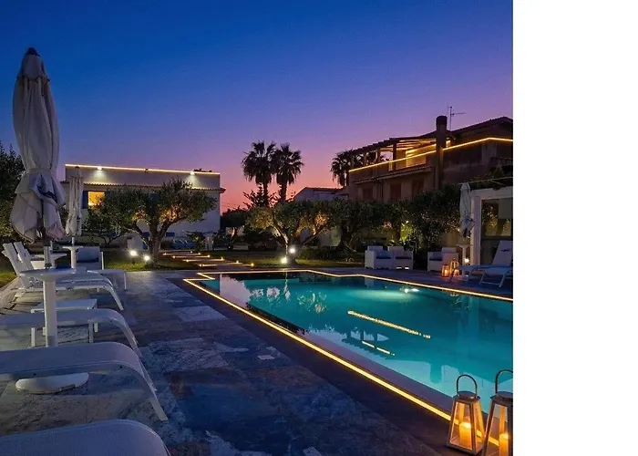 Signorino Resort Lido Signorino