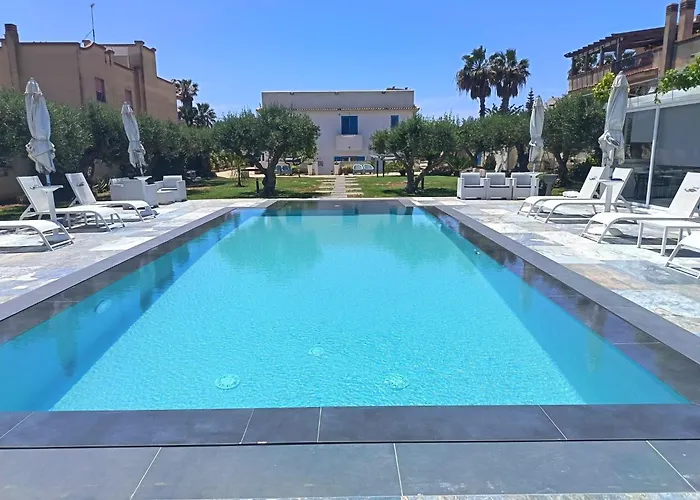 Signorino Resort Lido Signorino
