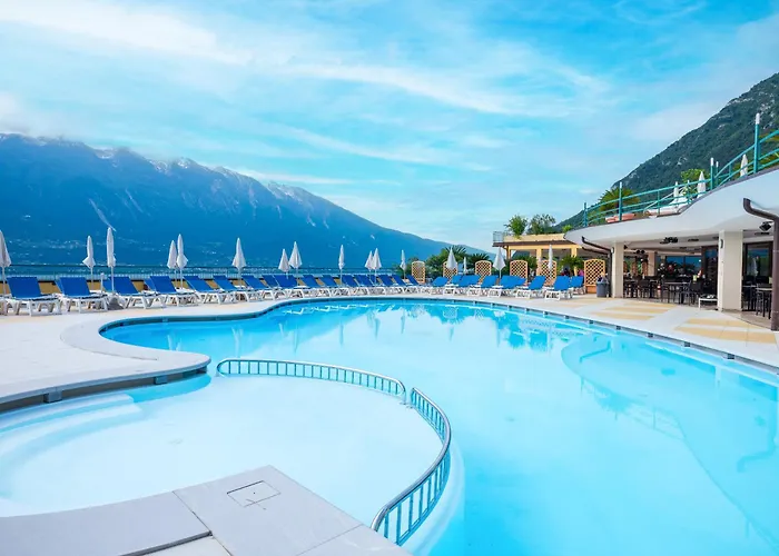 Hotel San Pietro