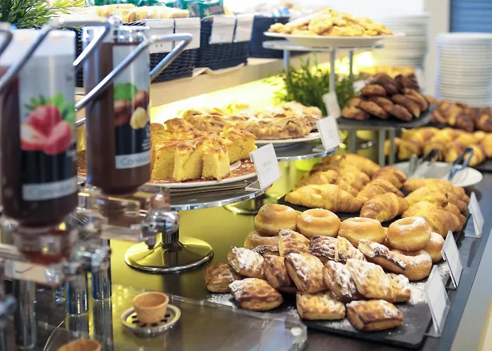Best Western Hotel Cristallo Mantova Virgilio