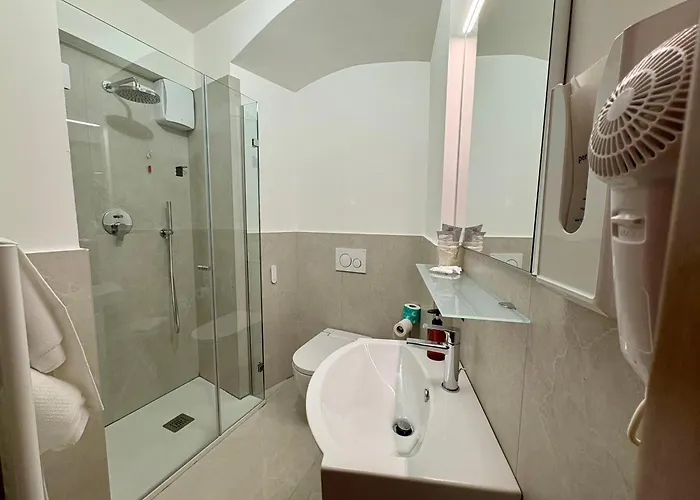 Hotel Pallotta