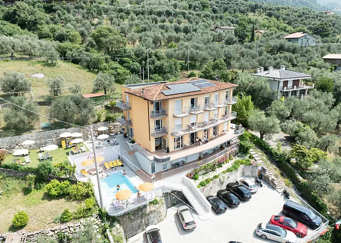 Hotel Casa Marinella Malcesine