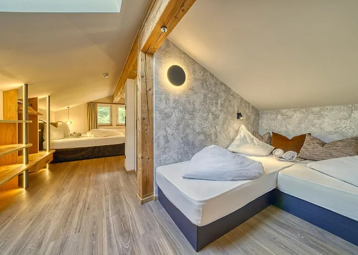 Family Hotel Gutenberg Schenna