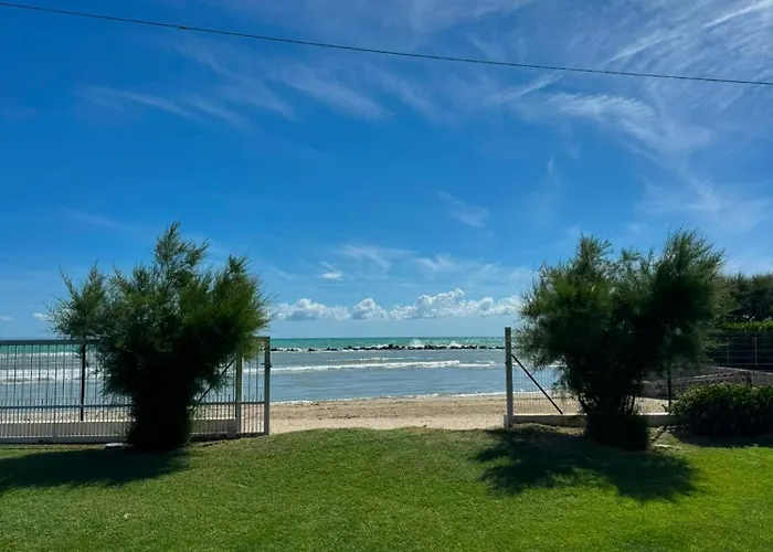 Agriturismo Frontemare