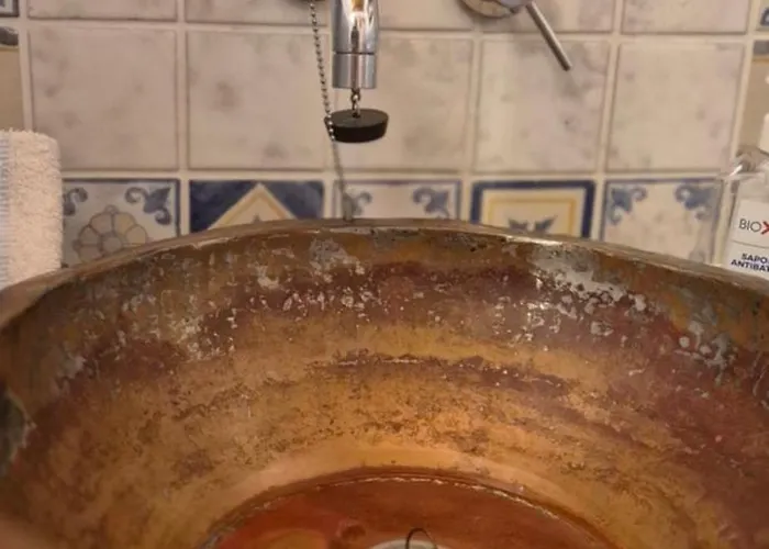 B&B La Rosa Antica Gradara
