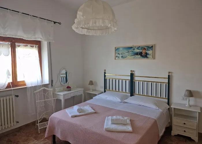 Villa Oliveta San Gimignano