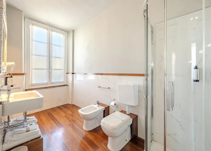 Hnn Luxury Suites