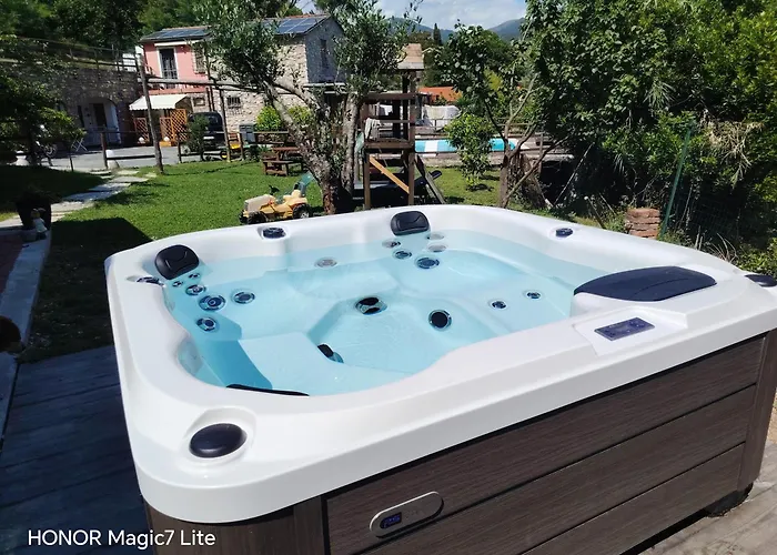 B&B Il Rustico Sestri Levante