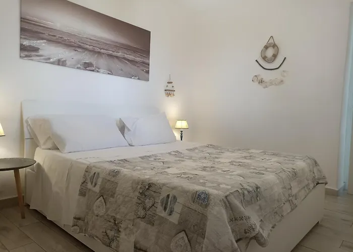 Villa Patrizia