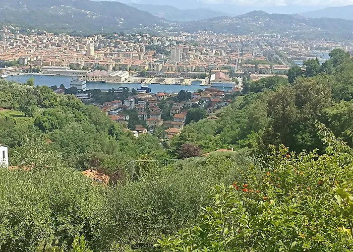 Villa Patrizia