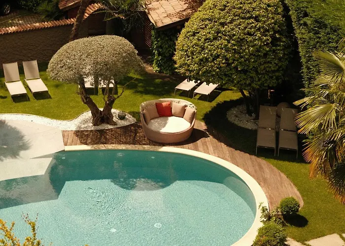 Hotel Mühlbacherhof Algund