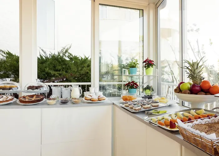 Ibis Styles Bari Giovinazzo Hotel