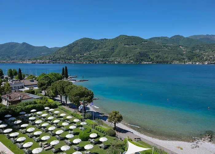 Park Hotel Casimiro San Felice del Benaco
