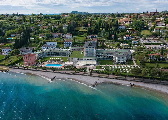 Park Hotel Casimiro San Felice del Benaco