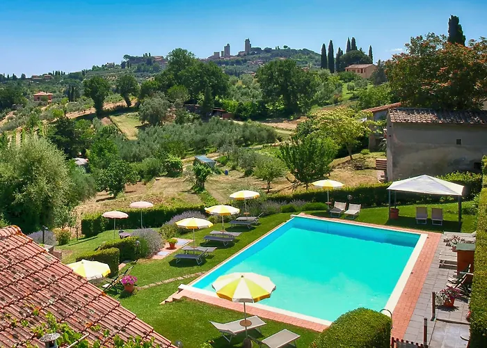 Hotel San Michele